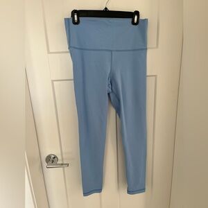 NWOT TnAction High-waisted Leggings